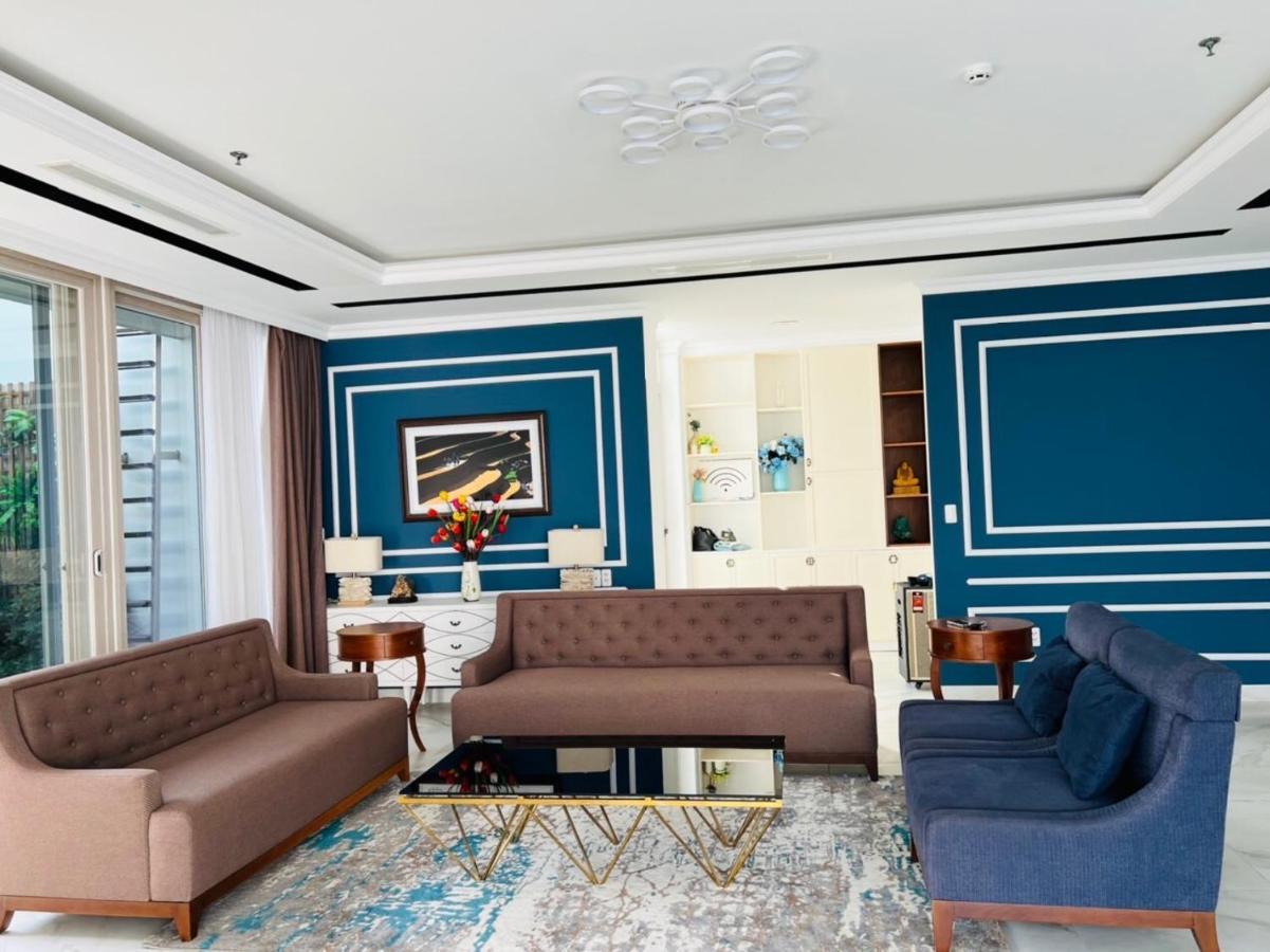 Villas At Oceanami Resort 隆海 外观 照片