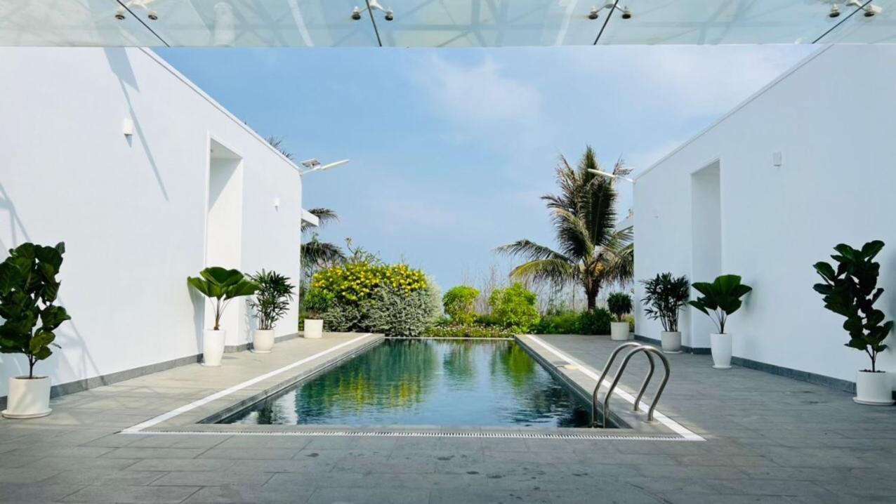 Villas At Oceanami Resort 隆海 外观 照片