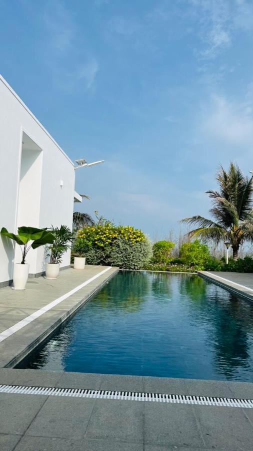 Villas At Oceanami Resort 隆海 外观 照片