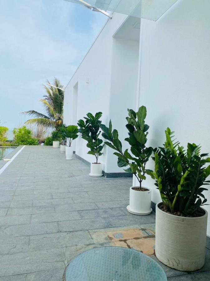 Villas At Oceanami Resort 隆海 外观 照片
