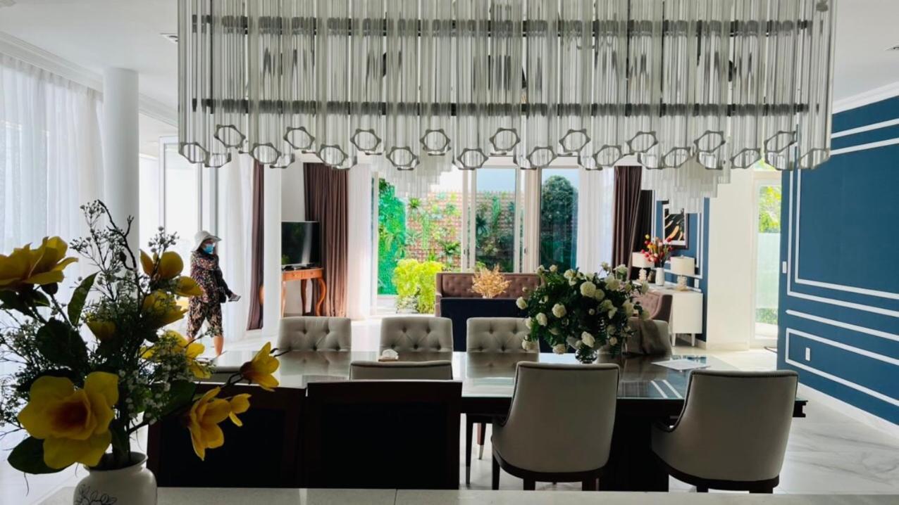 Villas At Oceanami Resort 隆海 外观 照片