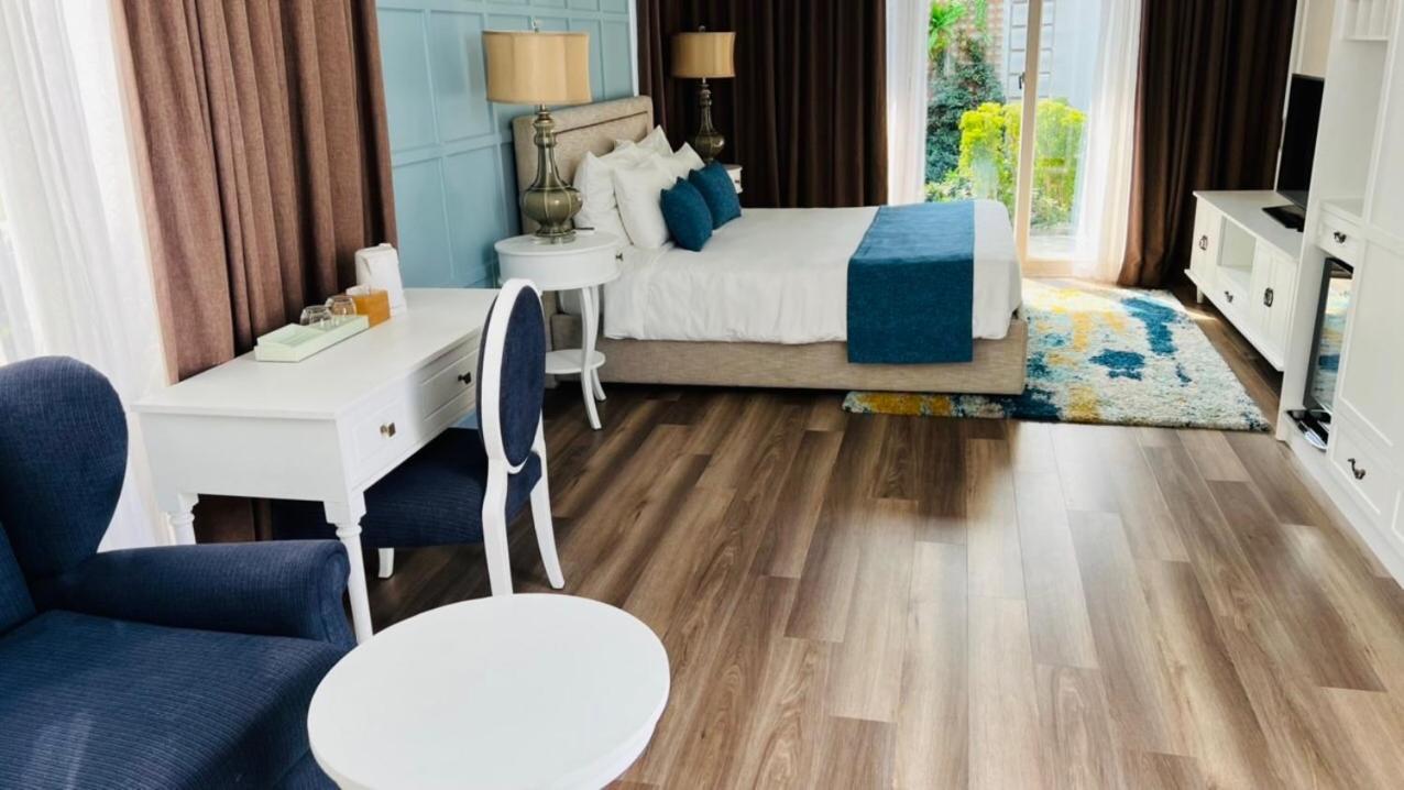 Villas At Oceanami Resort 隆海 外观 照片