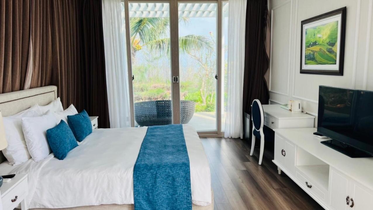Villas At Oceanami Resort 隆海 外观 照片