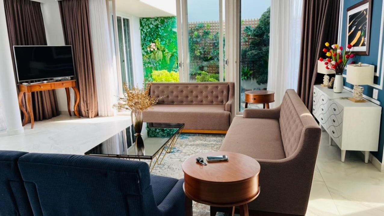 Villas At Oceanami Resort 隆海 外观 照片