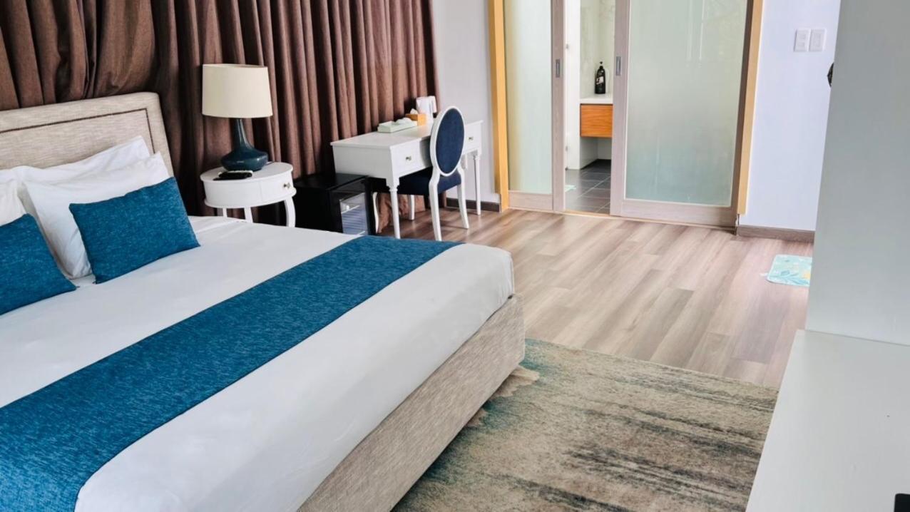 Villas At Oceanami Resort 隆海 外观 照片