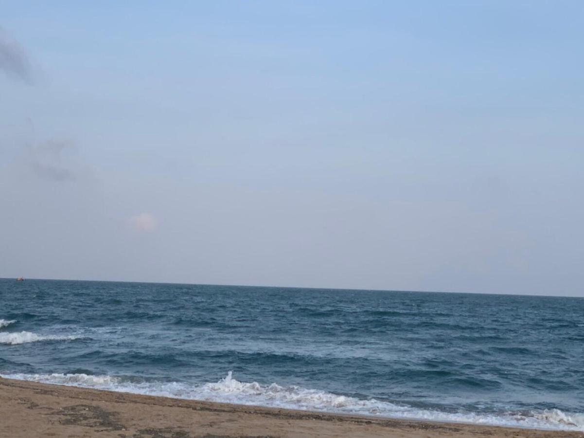 Villas At Oceanami Resort 隆海 外观 照片