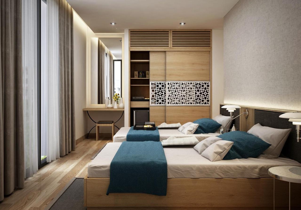 Villas At Oceanami Resort 隆海 外观 照片