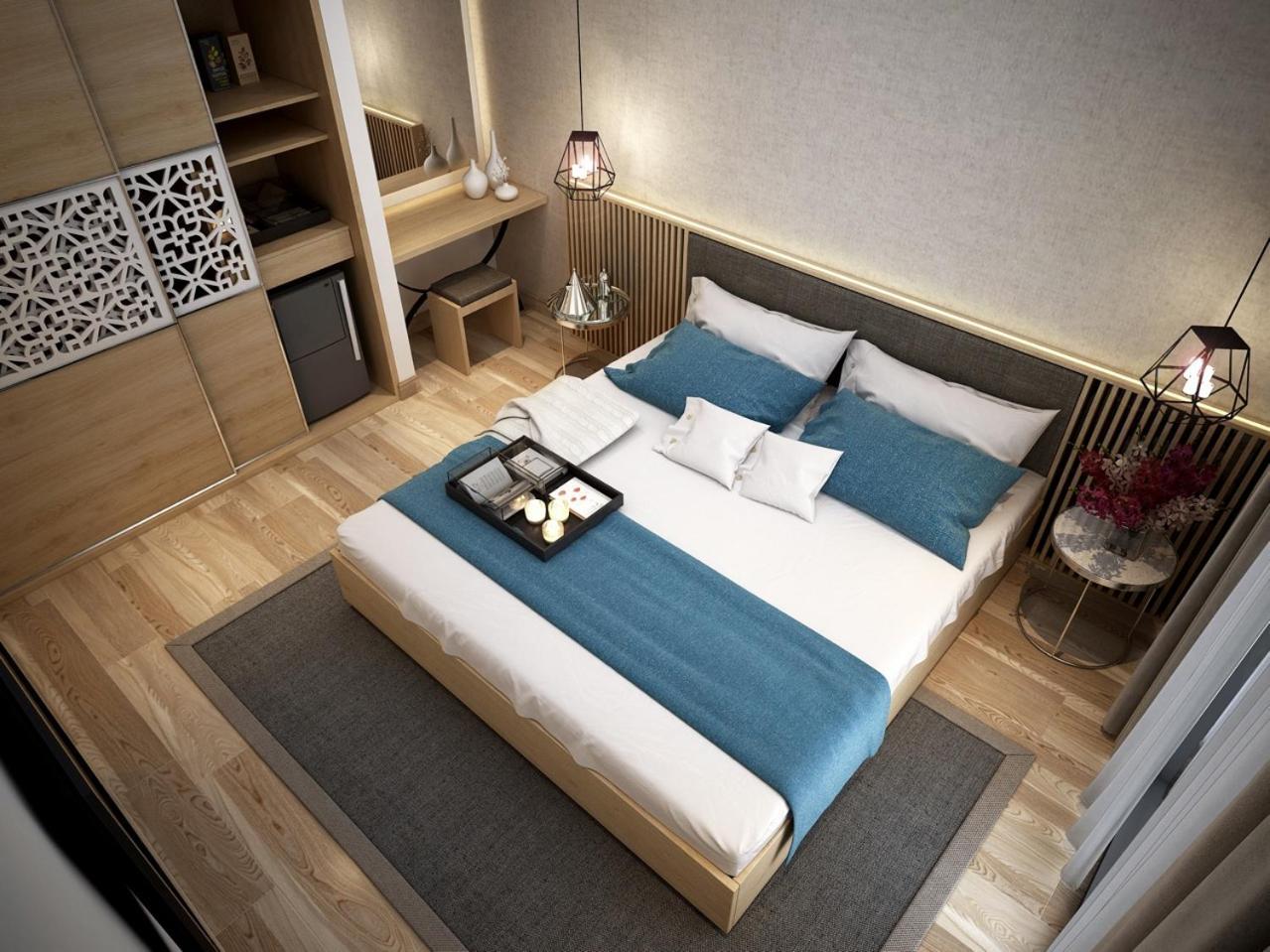 Villas At Oceanami Resort 隆海 外观 照片