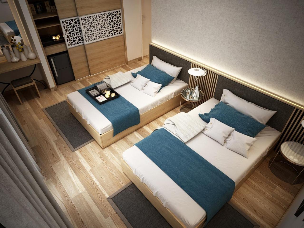 Villas At Oceanami Resort 隆海 外观 照片