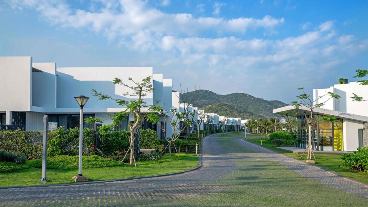 Villas At Oceanami Resort 隆海 外观 照片
