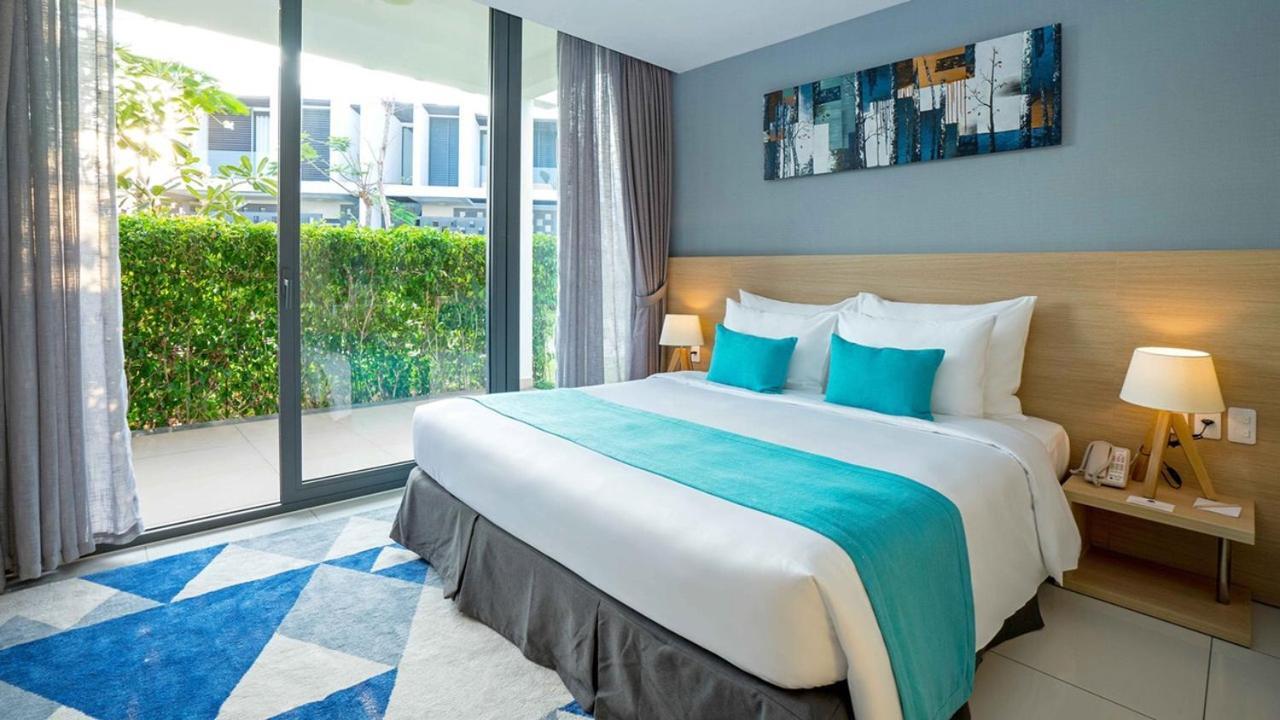 Villas At Oceanami Resort 隆海 外观 照片