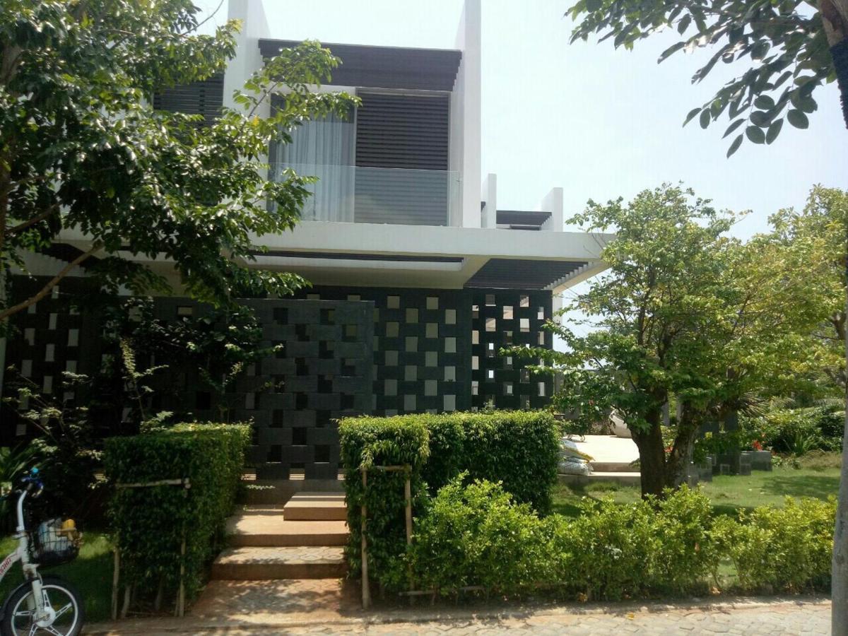 Villas At Oceanami Resort 隆海 外观 照片