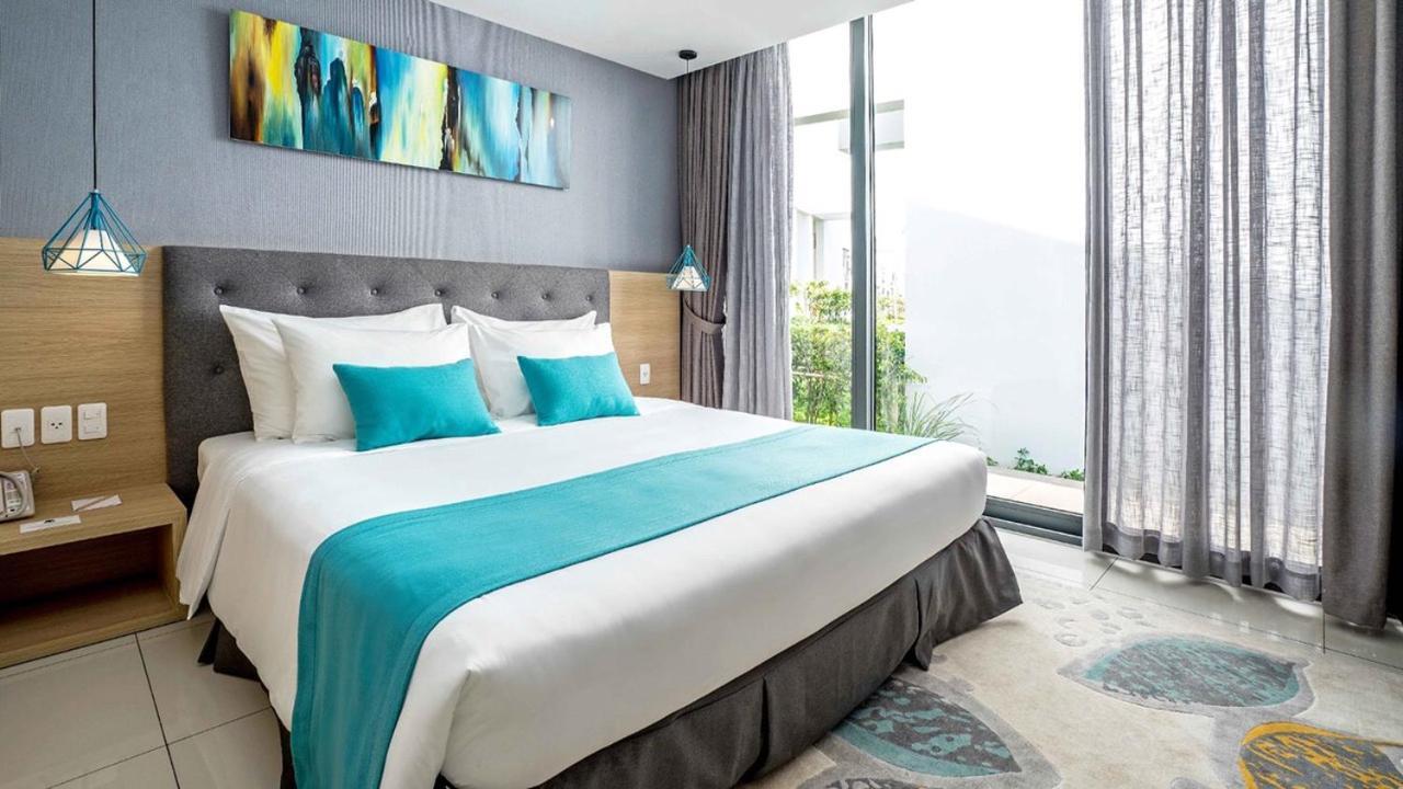 Villas At Oceanami Resort 隆海 外观 照片
