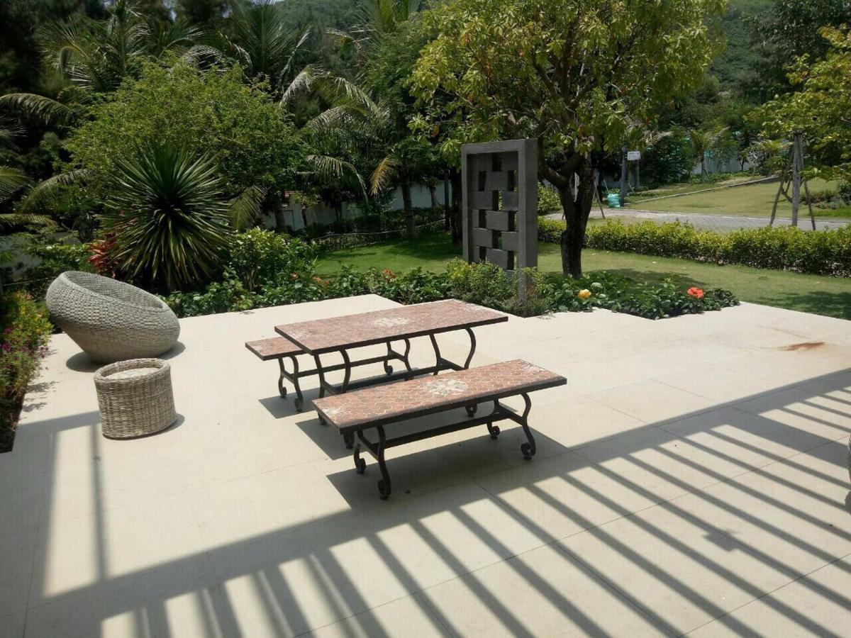 Villas At Oceanami Resort 隆海 外观 照片