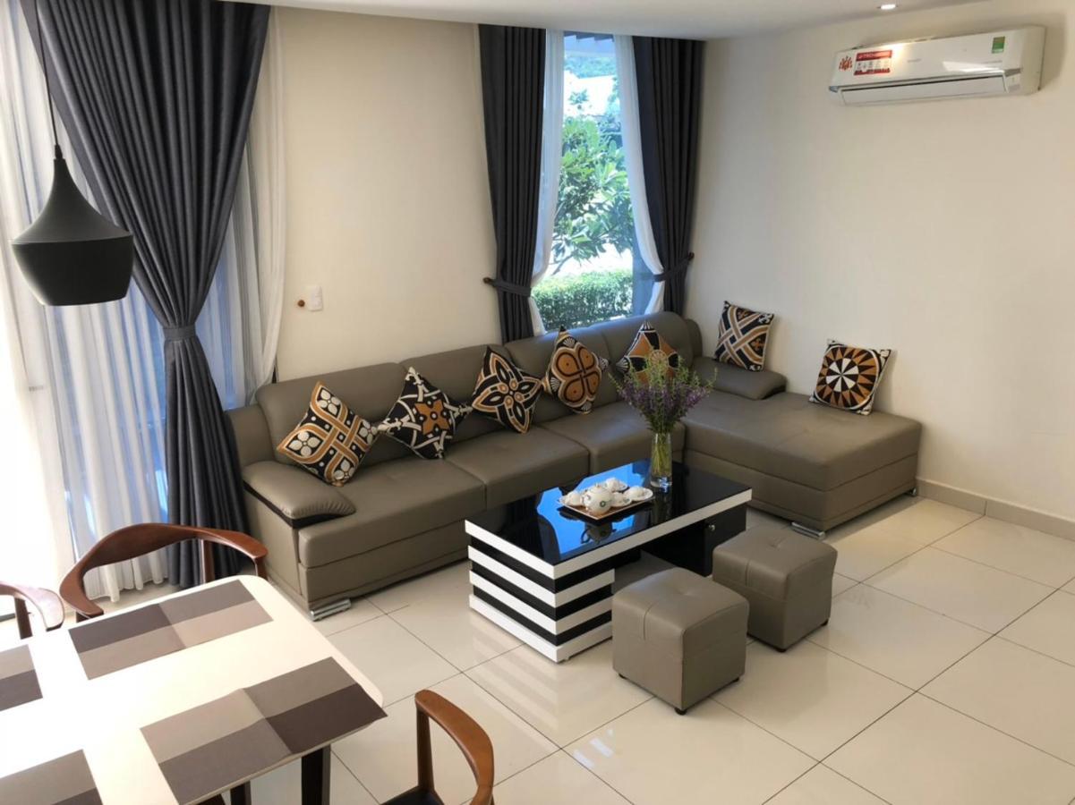 Villas At Oceanami Resort 隆海 外观 照片