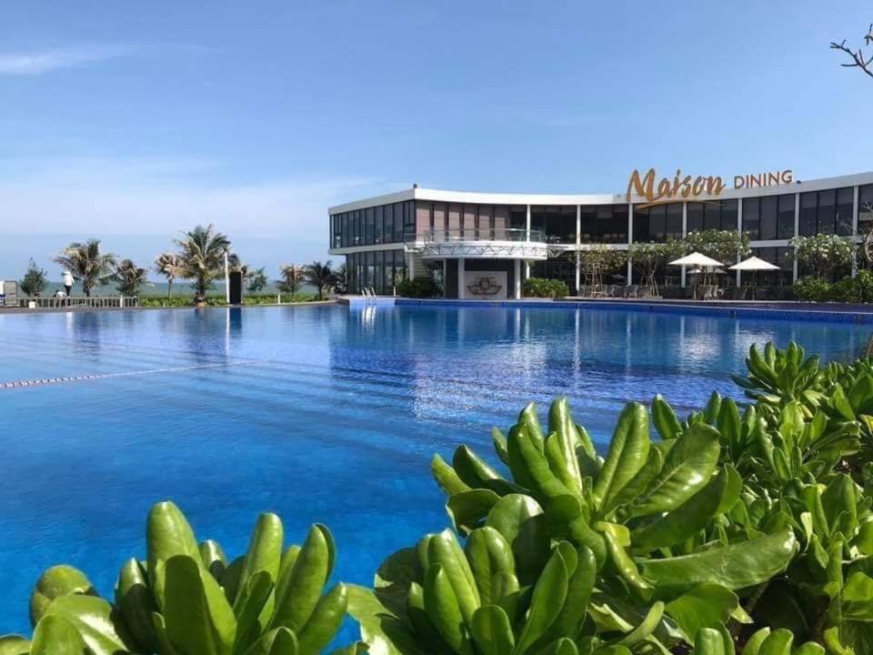 Villas At Oceanami Resort 隆海 外观 照片
