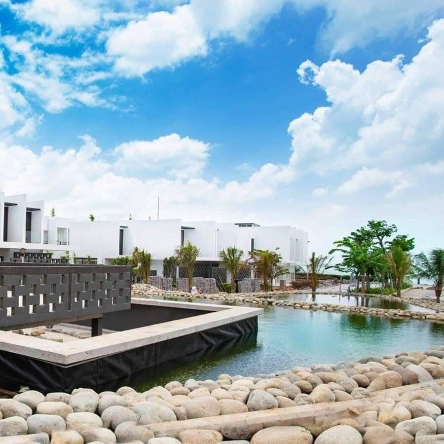Villas At Oceanami Resort 隆海 外观 照片