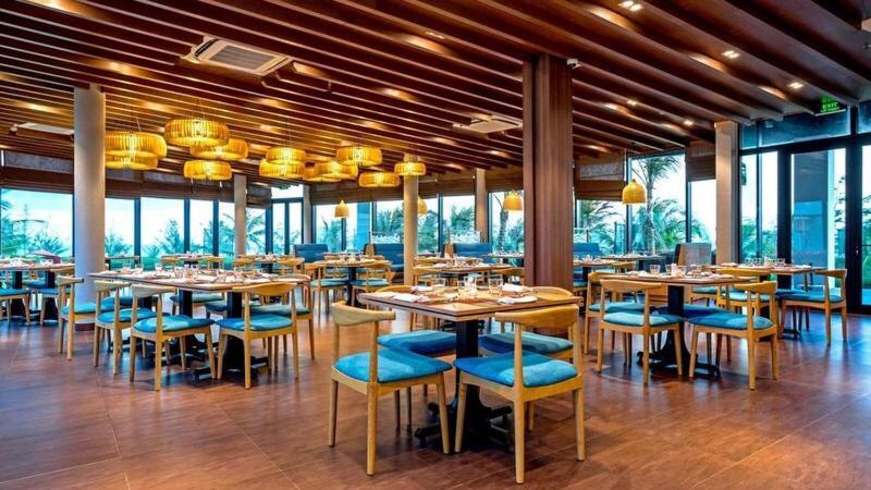 Villas At Oceanami Resort 隆海 外观 照片